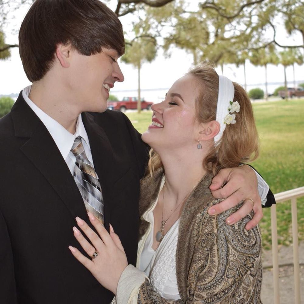 Meet your Posher, Gracie